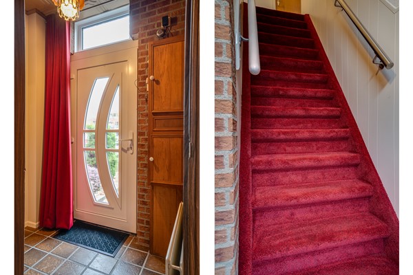 Medium property photo - Kapellerweg 6, 5953 BZ Reuver